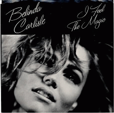 Belinda Carlisle : I Feel the Magic